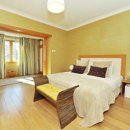 Cosy Bedrooms