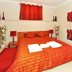 Cosy Bedrooms Lizbona