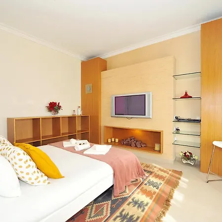 Pensionat Cosy Bedrooms *