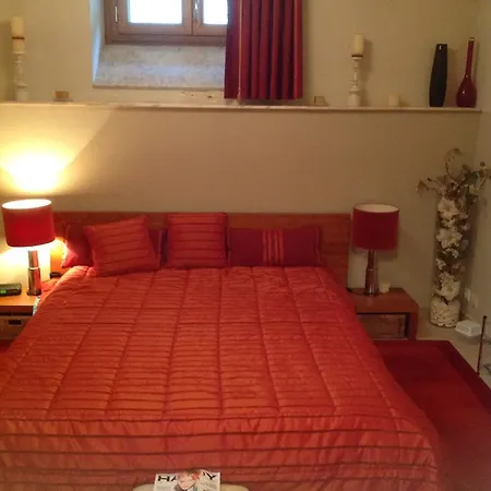 Pensionat Cosy Bedrooms Lisboa
