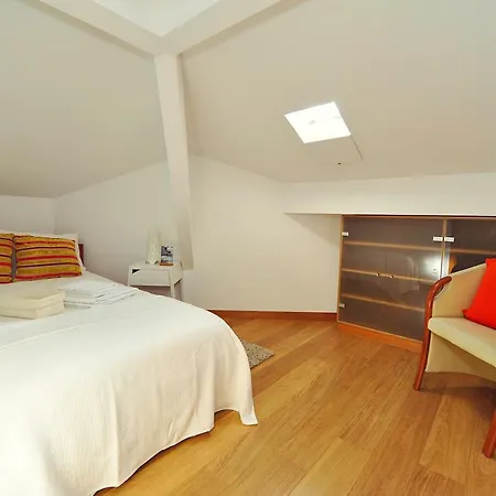 Cosy Bedrooms Pensionat Lisboa