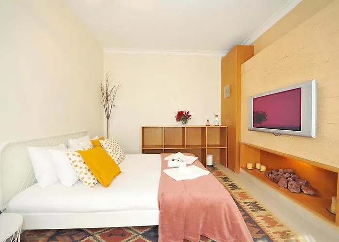 Cosy Bedrooms Penzion