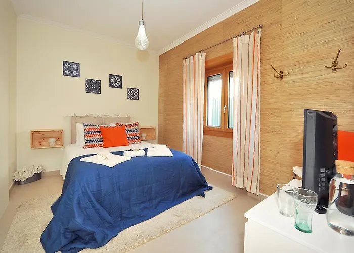 Penzion Cosy Bedrooms *