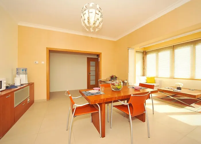 Cosy Bedrooms Penzion