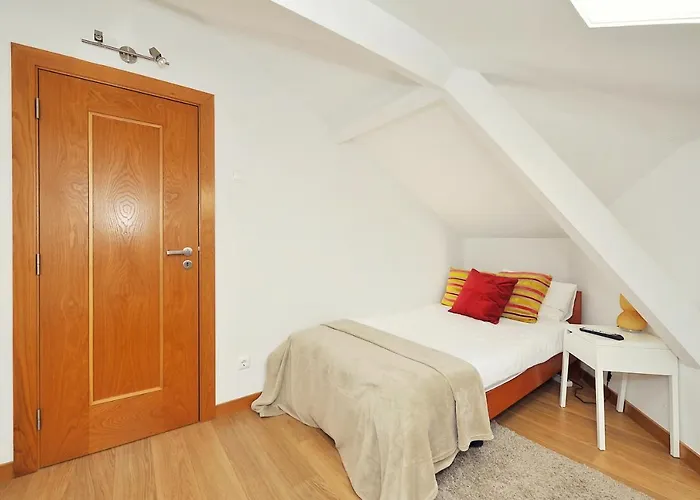 Cosy Bedrooms Lisboa