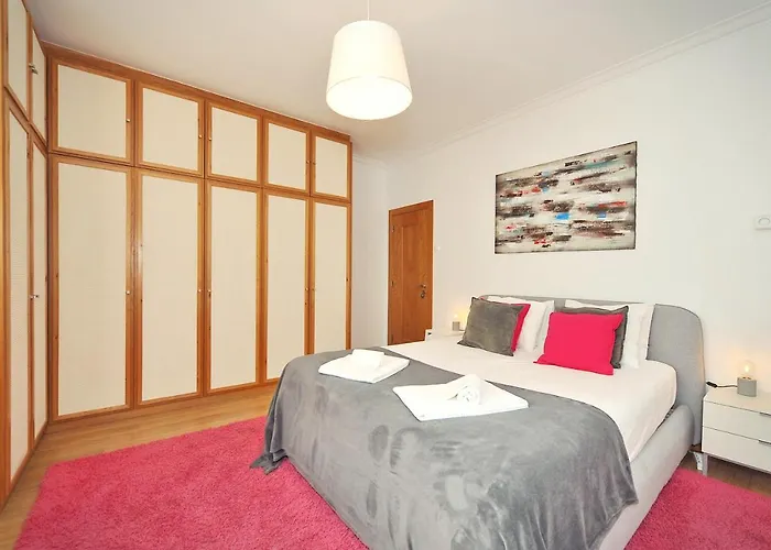 Penzion Cosy Bedrooms