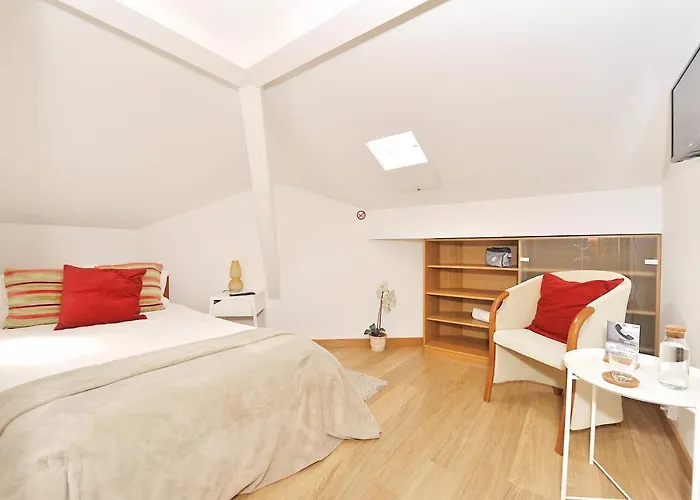 Cosy Bedrooms Penzion *