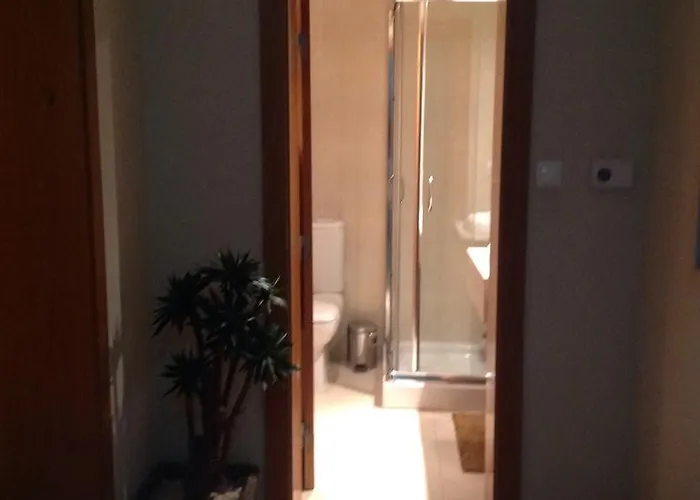 Cosy Bedrooms Penzion *