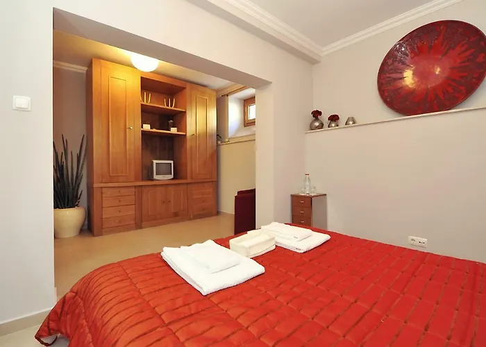 Penzion Cosy Bedrooms Lisboa