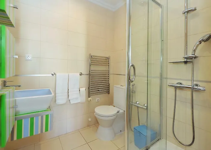 Cosy Bedrooms Penzion *