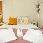 Cosy Bedrooms Lisbona
