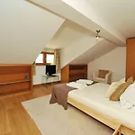 Cosy Bedrooms