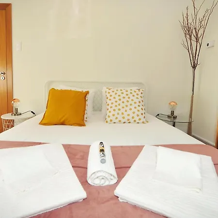 Cosy Bedrooms 리스본