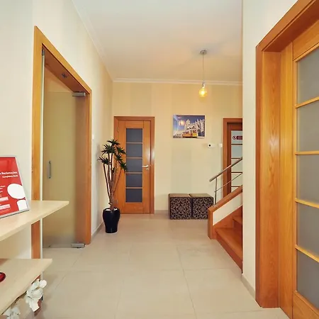 Cosy Bedrooms 리스본