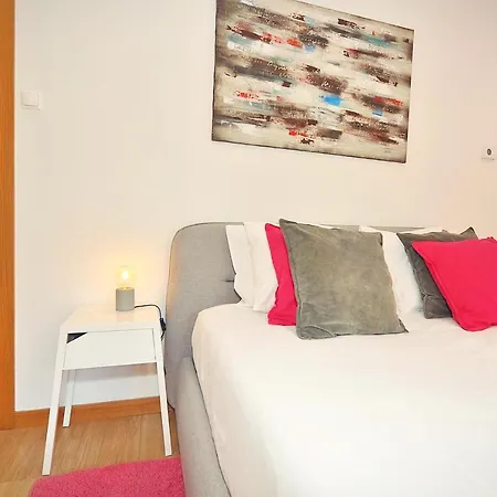Cosy Bedrooms 게스트하우스 리스본