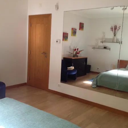 Cosy Bedrooms 리스본