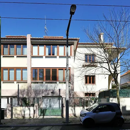 게스트하우스 Cosy Bedrooms