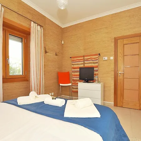 בית הארחה Cosy Bedrooms