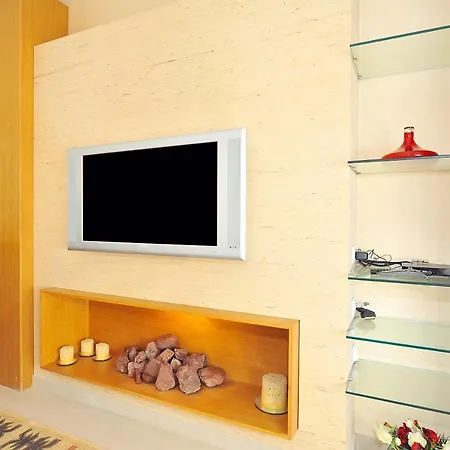 בית הארחה Cosy Bedrooms *