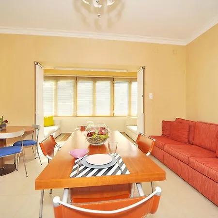 Cosy Bedrooms בית הארחה ליסבון