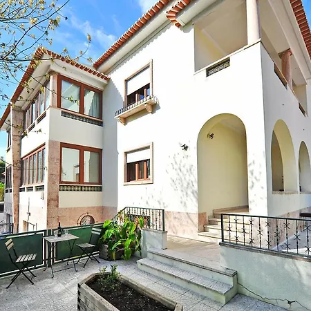 Cosy Bedrooms ליסבון