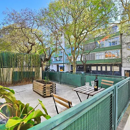 בית הארחה Cosy Bedrooms