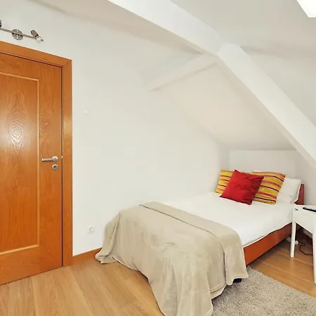 Cosy Bedrooms ליסבון