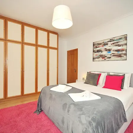 Pensión Cosy Bedrooms