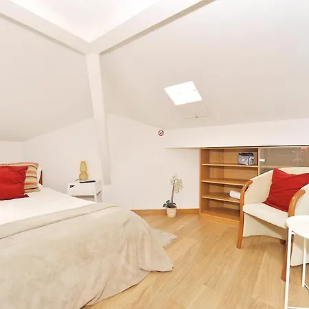 Cosy Bedrooms Pensión *