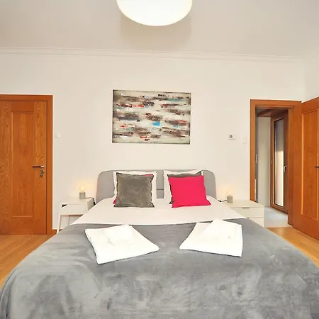 Pensión Cosy Bedrooms Lisboa