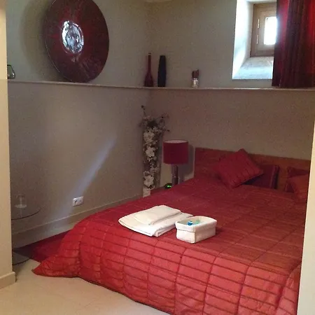 Cosy Bedrooms בית הארחה ליסבון