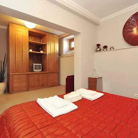 Pensión Cosy Bedrooms Lisboa