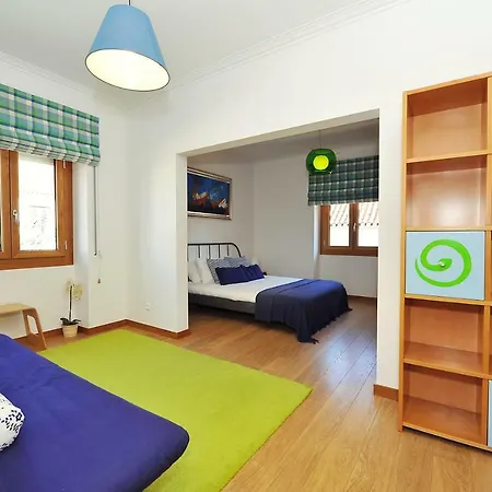 Cosy Bedrooms Pensión *