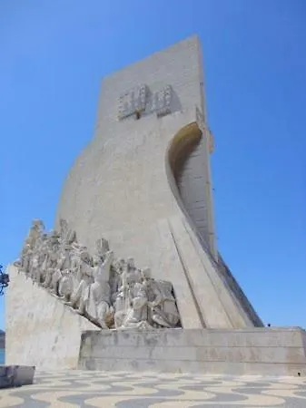 Cosy Bedrooms ליסבון